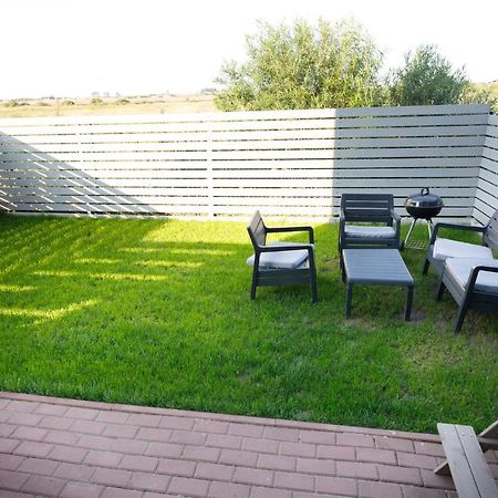Apartament Zefir Ujście-Darłowskie Zewnętrze zdjęcie
